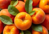 Właściwości moreli: zdrowotne korzyści i wartości odżywcze