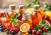 Naturalne słodziki: zdrowa alternatywa dla cukru w diecie