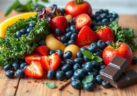 Dieta SIRT – zasady, efekty i produkty wspierające zdrowie