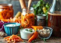 Probiotyki – zdrowie jelit, ich rodzaje i właściwości zdrowotne