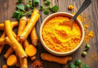 Kurkuma na odchudzanie: właściwości, suplementacja i efekty