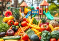 Nadwaga i otyłość u dzieci: zdrowe nawyki i dieta dla 8-latków