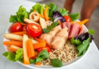 Dieta na smukłe nogi – co jeść i jakie nawyki wprowadzić?