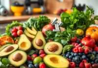 Dieta dla mężczyzn po 40 – kluczowe zasady zdrowego odżywiania