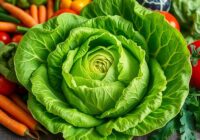 Kapusta włoska: zdrowotne korzyści i właściwości odżywcze