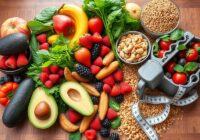 Dieta na odchudzanie brzucha – zasady, efekty i polecane produkty