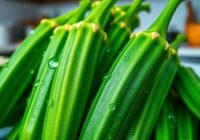 Okra – właściwości odżywcze i zdrowotne tego wyjątkowego warzywa