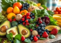 Dieta na trądzik hormonalny – co jeść, aby poprawić stan skóry?