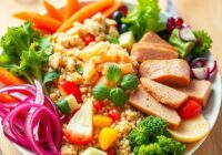 Dieta 1300 kcal – zasady, efekty i przykładowy jadłospis Dieta 1300 kcal – zasady, efekty i przykładowy jadłospis