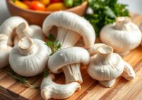 Właściwości zdrowotne pieczarek – wartości odżywcze i korzyści zdrowotne