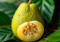 Feijoa – zdrowy owoc pełen właściwości i wartości odżywczych