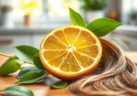 Cytryna na włosy – naturalne metody pielęgnacji i efekty
