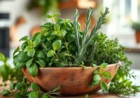 Zioła dla zdrowia: jakie mają właściwości i jak je stosować?