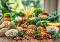 Dieta makrobiotyczna – zasady, właściwe produkty i efekty zdrowotne