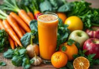 Soki warzywne i owocowe – klucz do zdrowia i witalności