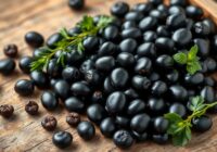 Czarna fasola – zdrowotne właściwości i składniki odżywcze