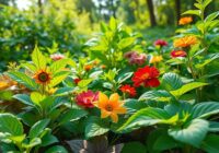 Fitohormony – klucz do zdrowego wzrostu roślin i ich rozwoju