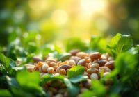 Witamina E: Klucz do zdrowia i pięknej skóry