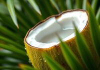 Woda kokosowa – właściwości zdrowotne i zastosowanie w diecie