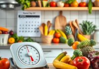 Jak szybko schudnąć w tydzień? Szybkie diety i ćwiczenia