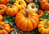 Dynia – zdrowotne właściwości i odżywcze składniki na talerzu Dynia – zdrowotne właściwości i odżywcze składniki na talerzu