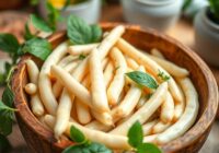 Fasola biała – zdrowotne właściwości i wartości odżywcze