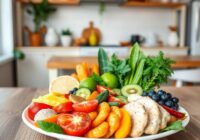 Dieta dla leniwych: Jak schudnąć bez wysiłku? Przykładowy jadłospis