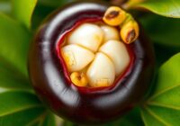 Właściwości zdrowotne mangostanu: odkryj korzyści dla zdrowia