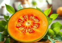 Właściwości zdrowotne melona: witaminy, minerały i korzyści dla diety