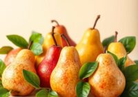 Gruszki – zdrowotne właściwości, wartości odżywcze i przepisy