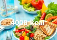 Dieta 1400 kcal: zasady, menu i efektywna redukcja masy ciała