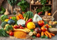 Dieta św. Hildegardy: zasady zdrowego odżywiania i korzyści