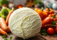 Jakie właściwości zdrowotne ma biała kapusta? Zastosowanie w diecie