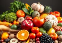 Witaminy i minerały w diecie: Klucz do zdrowia i wydolności