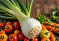 Por – właściwości zdrowotne, wartości odżywcze i zalecenia dietetyczne