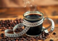 Czarna kawa a odchudzanie – jak wspiera proces utraty wagi?