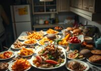 Jedzenie kompulsywne: objawy, przyczyny i skutki zdrowotne