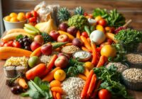 Dieta przy dnie moczanowej: co jeść, a czego unikać?