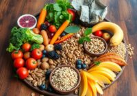 Dieta strukturalna – jak poprawić zdrowie i schudnąć?