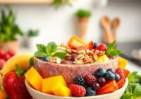 Koktajle odchudzające – klucz do zdrowego odżywiania i sukcesu w diecie