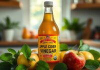 Ocet jabłkowy – jak i kiedy go pić dla zdrowia?