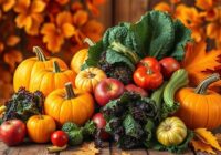 Jesienna dieta odchudzająca: zasady, posiłki i efekty