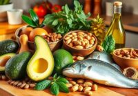 Zdrowe źródła tłuszczu w diecie: Co warto wiedzieć?