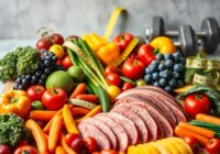 Nadwaga i otyłość u mężczyzn – zdrowe nawyki i skuteczna dieta