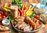 Jak skutecznie jeść po treningu? Klucz do szybkiej regeneracji