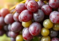 Winogrona – właściwości zdrowotne, odżywcze i przeciwwskazania