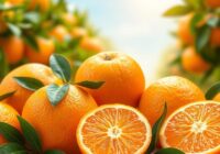 Pomarańcze – właściwości zdrowotne, korzyści i przeciwwskazania