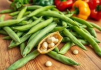 Bób a odchudzanie: Właściwości, korzyści i niskokaloryczność