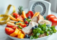 Jak schudnąć 10 kg w 2 tygodnie? Realistyczne podejście do diety