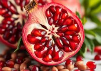 Granat – właściwości zdrowotne, składniki i przeciwwskazania